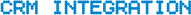 CRM Integration